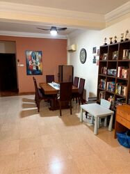 Casuarina Cove (D15), Condominium #639570001